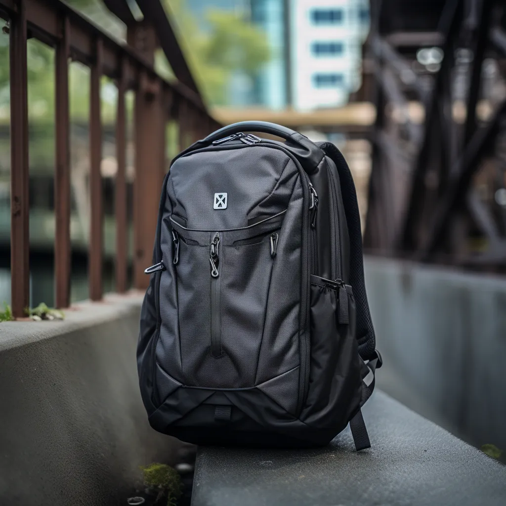 Eco Corporate Gifts: Zero-Waste Backpack Ideas